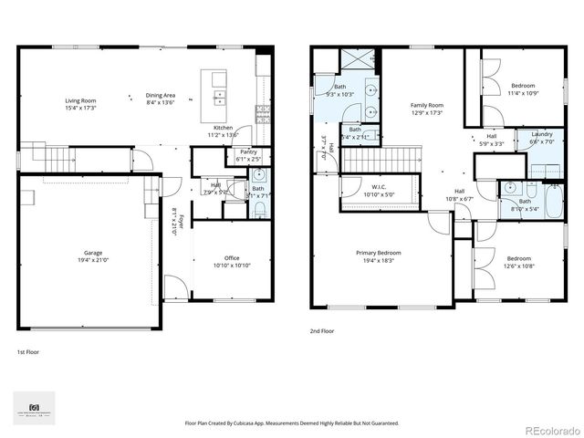 211 Fox Street, Bennett, CO 80102