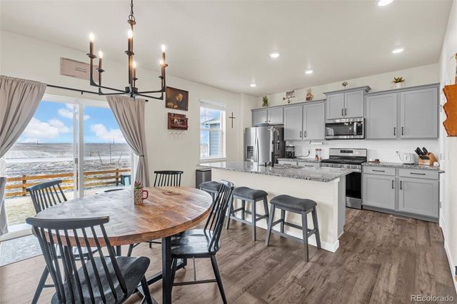 211 Fox Street, Bennett, CO 80102