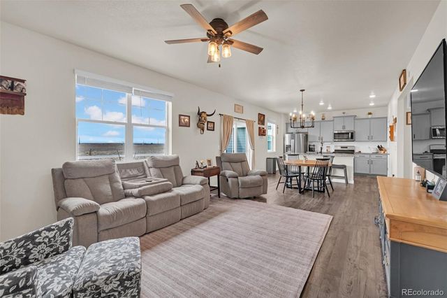 211 Fox Street, Bennett, CO 80102