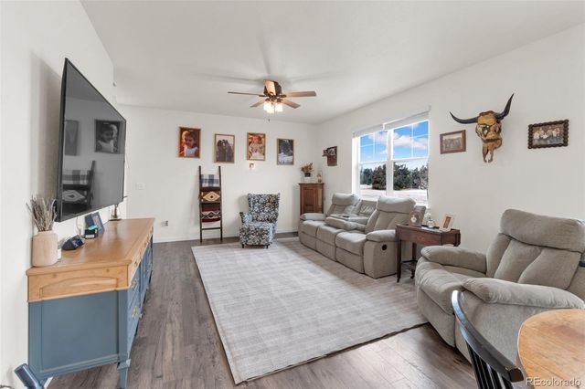 211 Fox Street, Bennett, CO 80102