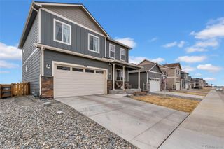211 Fox Street, Bennett, CO 80102