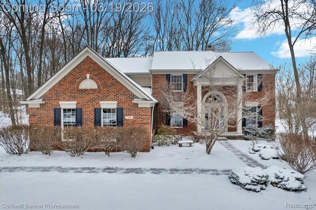 7480 Wyngate Drive, Independence Charter Township, MI 48348