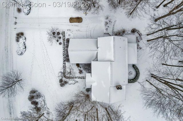 7480 Wyngate Drive, Independence Charter Township, MI 48348