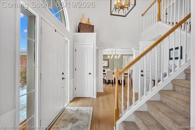 7480 Wyngate Drive, Independence Charter Township, MI 48348