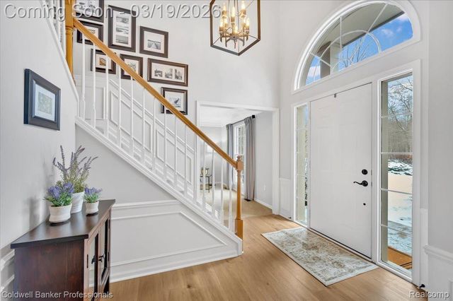 7480 Wyngate Drive, Independence Charter Township, MI 48348