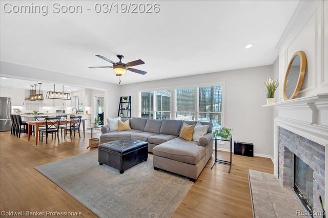 7480 Wyngate Drive, Independence Charter Township, MI 48348