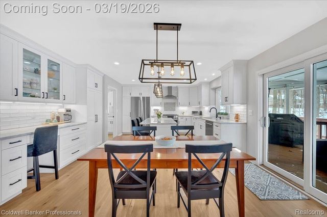 7480 Wyngate Drive, Independence Charter Township, MI 48348