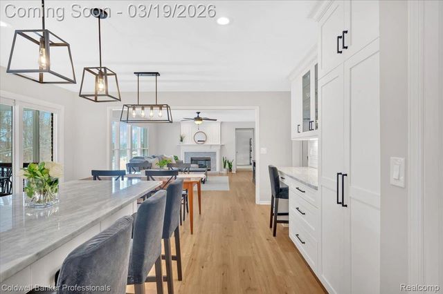 7480 Wyngate Drive, Independence Charter Township, MI 48348