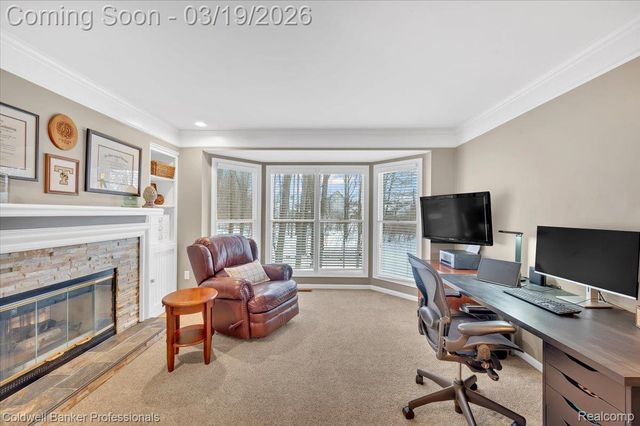 7480 Wyngate Drive, Independence Charter Township, MI 48348