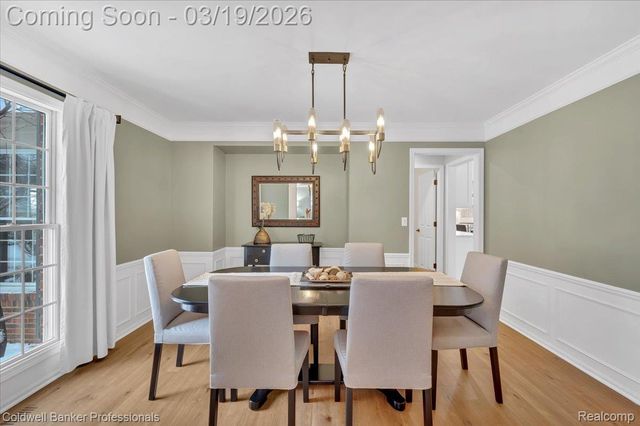 7480 Wyngate Drive, Independence Charter Township, MI 48348