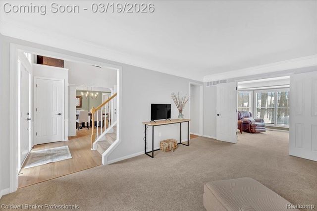 7480 Wyngate Drive, Independence Charter Township, MI 48348