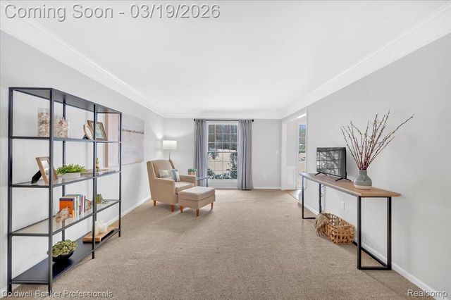 7480 Wyngate Drive, Independence Charter Township, MI 48348