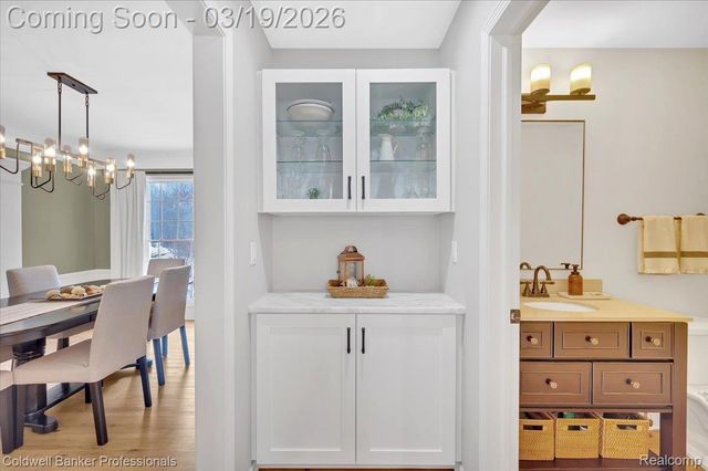 7480 Wyngate Drive, Independence Charter Township, MI 48348