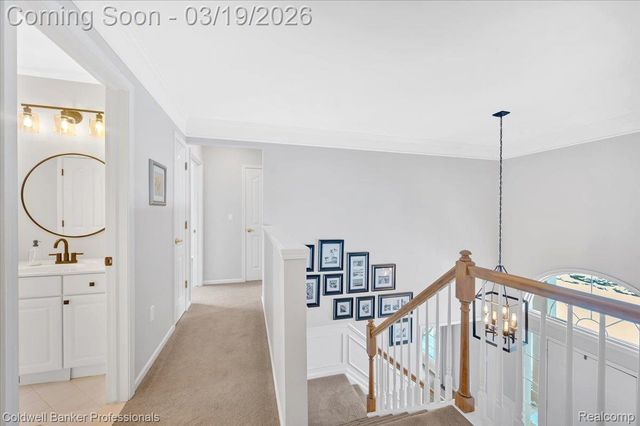 7480 Wyngate Drive, Independence Charter Township, MI 48348