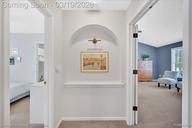 7480 Wyngate Drive, Independence Charter Township, MI 48348