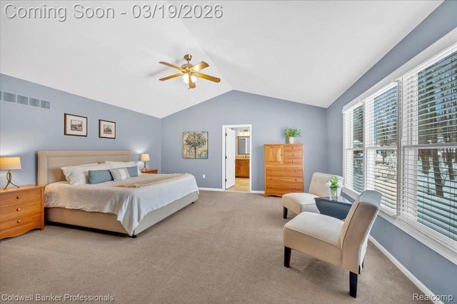 7480 Wyngate Drive, Independence Charter Township, MI 48348