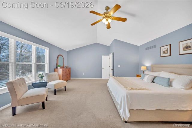 7480 Wyngate Drive, Independence Charter Township, MI 48348