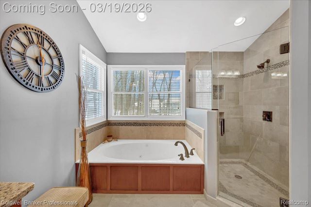 7480 Wyngate Drive, Independence Charter Township, MI 48348