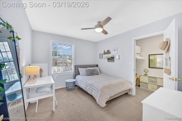 7480 Wyngate Drive, Independence Charter Township, MI 48348