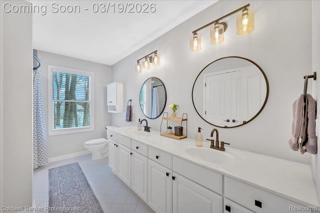 7480 Wyngate Drive, Independence Charter Township, MI 48348