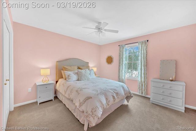 7480 Wyngate Drive, Independence Charter Township, MI 48348