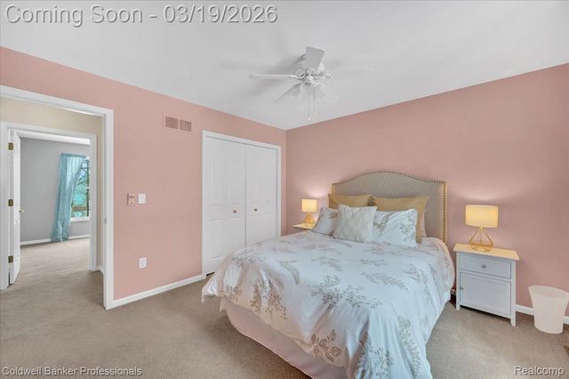 7480 Wyngate Drive, Independence Charter Township, MI 48348