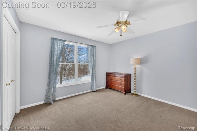 7480 Wyngate Drive, Independence Charter Township, MI 48348