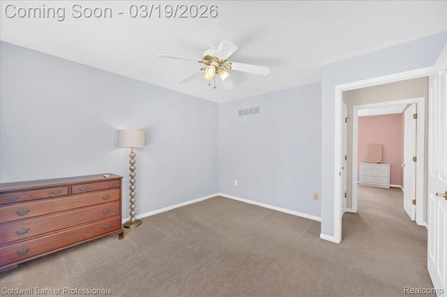 7480 Wyngate Drive, Independence Charter Township, MI 48348