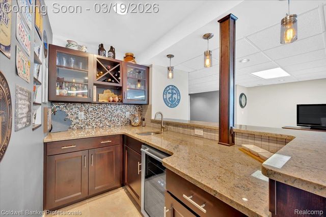 7480 Wyngate Drive, Independence Charter Township, MI 48348