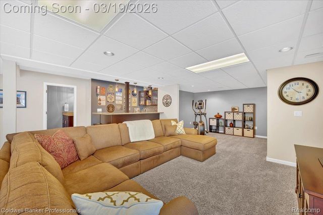 7480 Wyngate Drive, Independence Charter Township, MI 48348