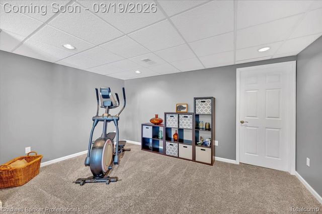 7480 Wyngate Drive, Independence Charter Township, MI 48348