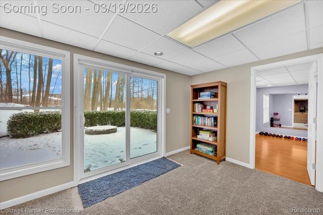 7480 Wyngate Drive, Independence Charter Township, MI 48348