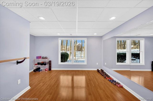 7480 Wyngate Drive, Independence Charter Township, MI 48348