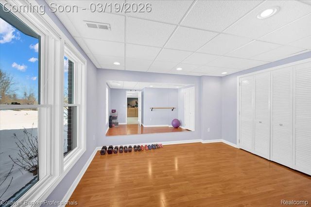 7480 Wyngate Drive, Independence Charter Township, MI 48348