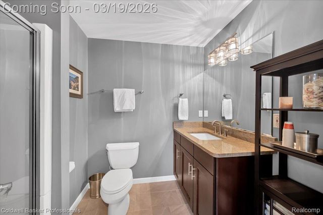 7480 Wyngate Drive, Independence Charter Township, MI 48348