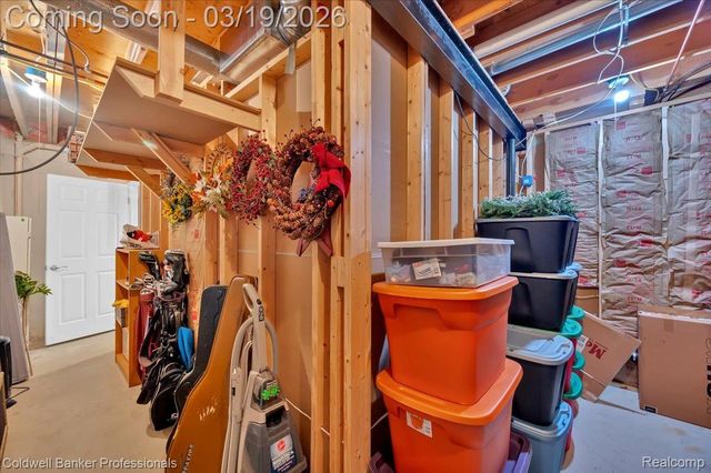 7480 Wyngate Drive, Independence Charter Township, MI 48348