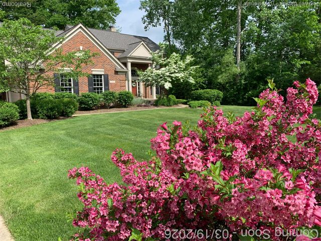 7480 Wyngate Drive, Independence Charter Township, MI 48348