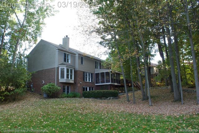 7480 Wyngate Drive, Independence Charter Township, MI 48348