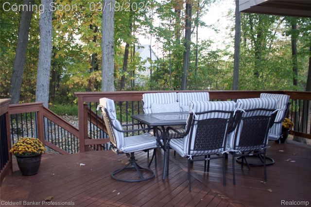 7480 Wyngate Drive, Independence Charter Township, MI 48348