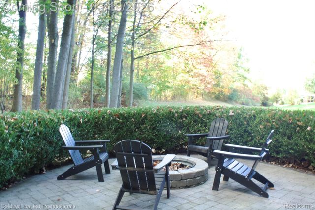 7480 Wyngate Drive, Independence Charter Township, MI 48348