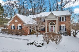 7480 Wyngate Drive, Independence Charter Township, MI 48348