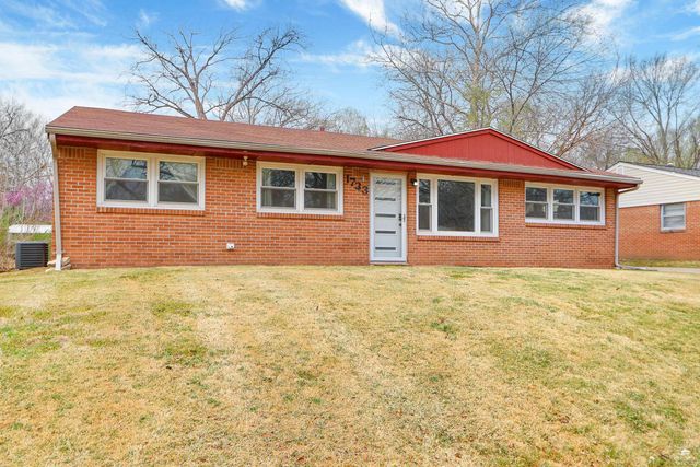 1733 Kenmar Drive, Manhattan, KS 66502