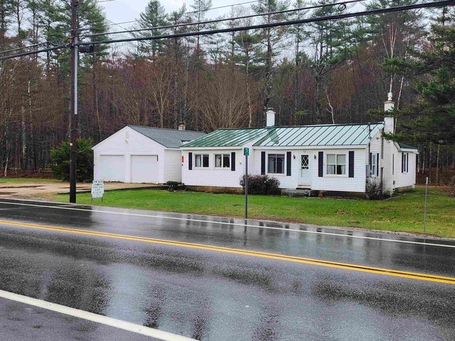 1191 Us Route 302, Bartlett, NH 03812