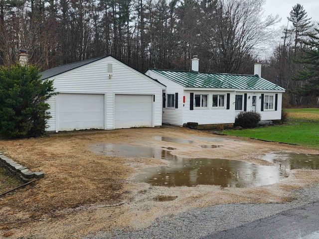 1191 Us Route 302, Bartlett, NH 03812