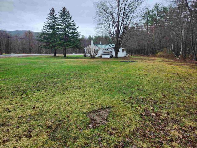 1191 Us Route 302, Bartlett, NH 03812