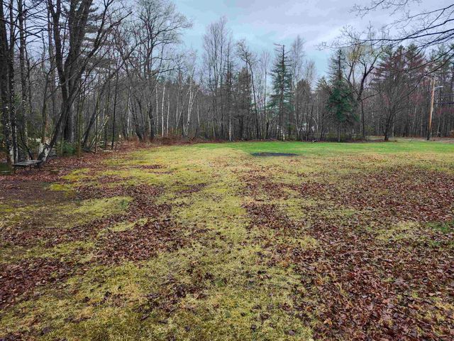 1191 Us Route 302, Bartlett, NH 03812