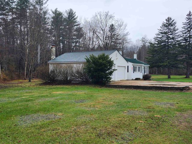 1191 Us Route 302, Bartlett, NH 03812