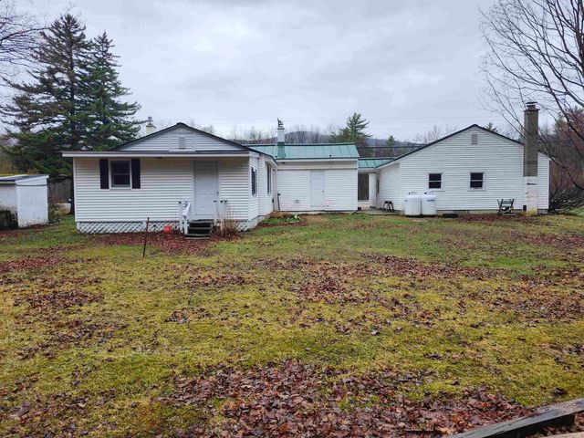 1191 Us Route 302, Bartlett, NH 03812