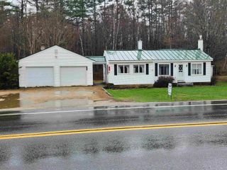 1191 Us Route 302, Bartlett, NH 03812