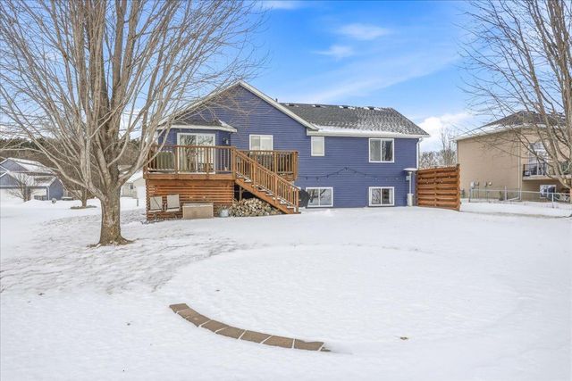 230 Pintail Drive, Hammond, WI 54015